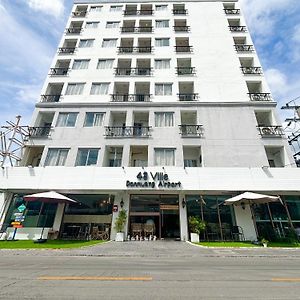 48 Ville Donmuang Airport